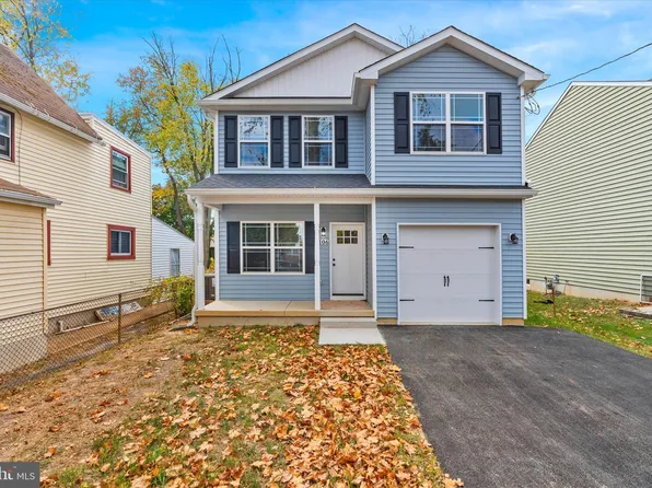 106 Brylgon Ave, New Castle, DE 19720