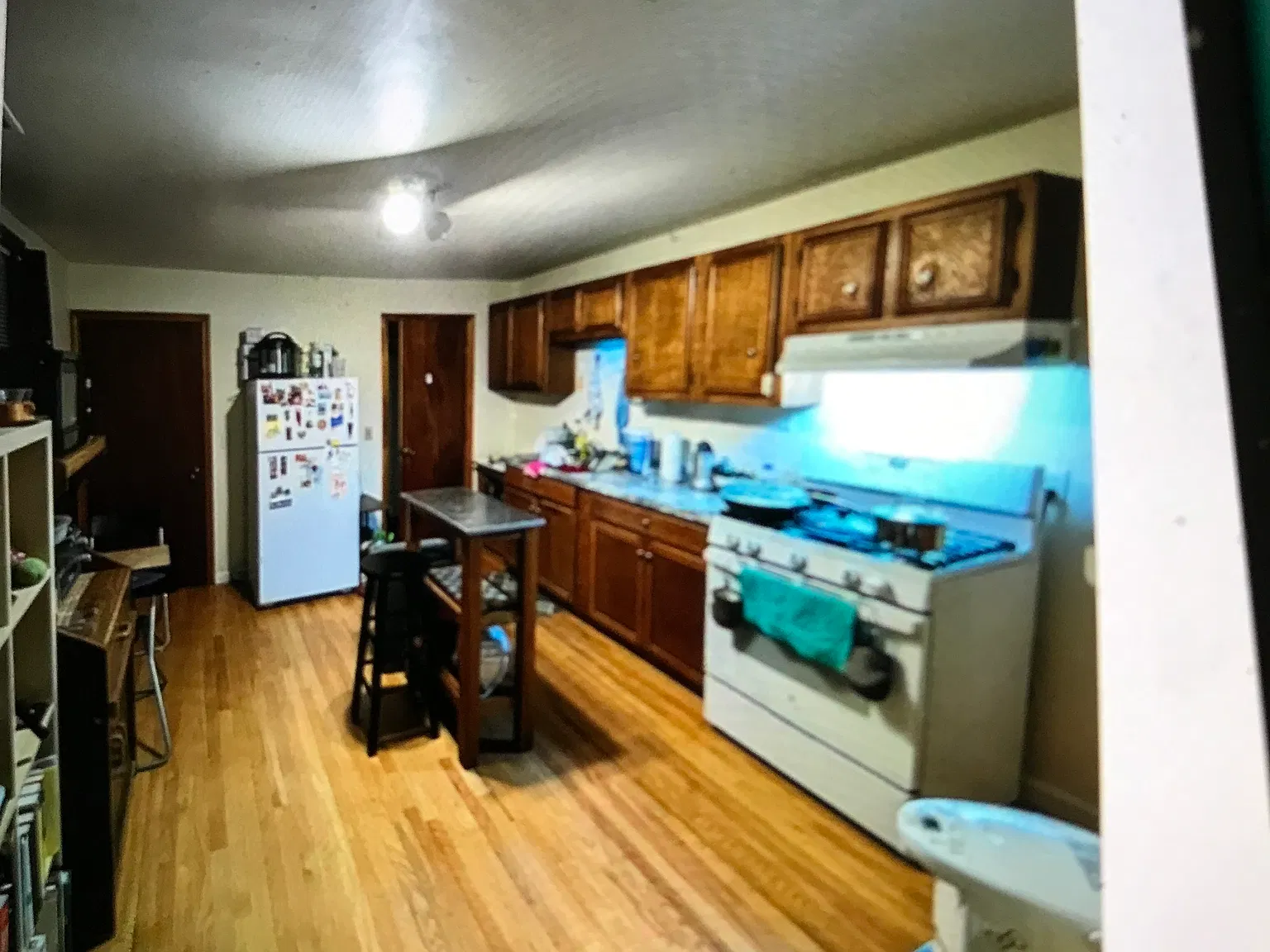 2 bed, 650 sqft, $2,800 — Photo 2