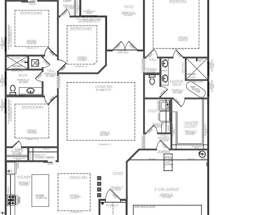 2518 S Christian Cir, Harlingen, TX 78550 MLS 29741931 Zillow