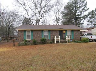 1400 Harper St, Opelika, AL 36801