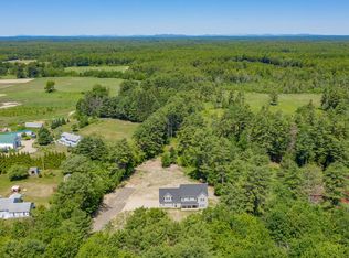 Hearn Rd, Saco, ME 04072