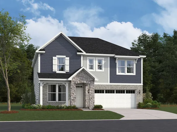 19236 Jacoby Blvd, Westfield, IN 46074