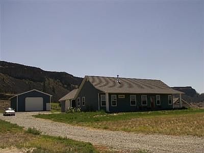 Situated on 5 acres.