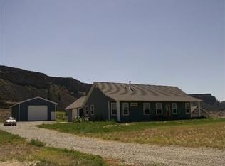 55767 Bay Area Dr NE, Electric City, WA 99123
