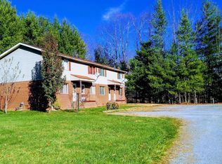 1529 Loop Rd APT 2, Falls Mills, VA 24613