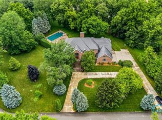 106 Sycamore Woods Ln, Tiffin, OH