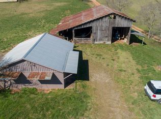 0 Pitts Rd, Otto, NC 28763