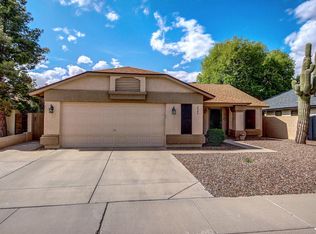 4340 W Wahalla Ln, Glendale, AZ 85308