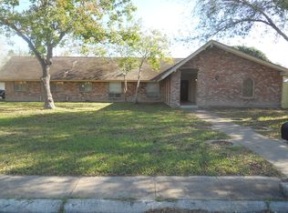 185 Palo Alto Dr, Brownsville, TX 78521