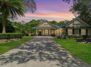 152 Parkside Dr, Saint Augustine, FL 32095