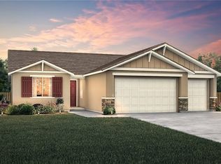 1648 Ryegrass Way, Los Banos, CA 93635