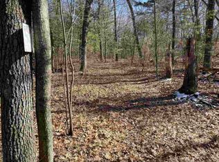 W3139 Big Horn Ln, Pine River, WI 54965