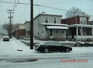 610 19th St, Beaver Falls, PA 15010