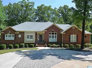 15051 S Shawdee Rd SE, Huntsville, AL 35803