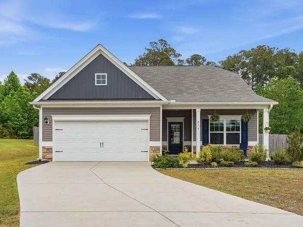 216 Clarendon View Ct, Sanford, NC 27330
