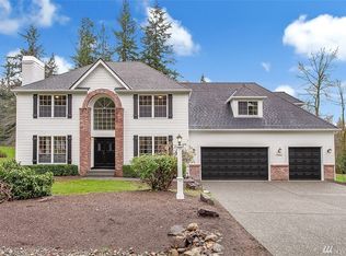 12924 234th St SE, Snohomish, WA 98296