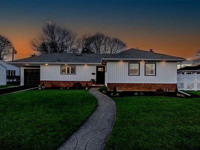 7 Rhonda Lane, Farmingdale, NY, 11735