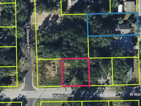 331 W Walts Ave Lot 17, Deland, FL 32720