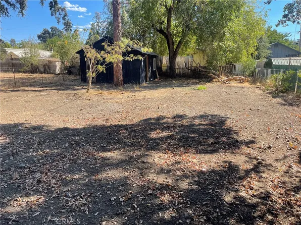 12861 2nd St Lot 19, Clearlake Oaks, CA 95423