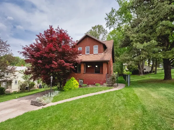1228 Beech St, Washington, PA 15301
