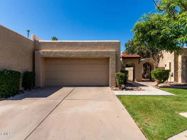 2059 E BROWN Road #35, Mesa, AZ 85213