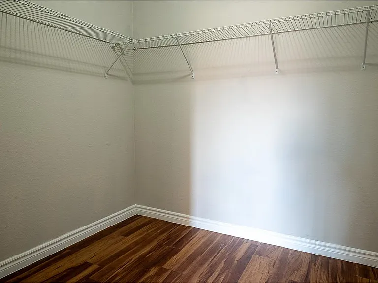 Room 2 closet