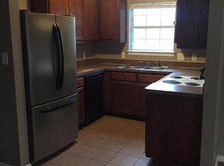 3417 NW 31st St APT 101, Fort Worth, TX 76106