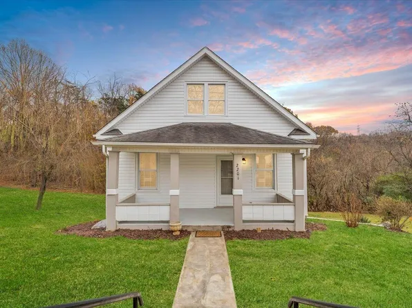 2201 Riverdale Rd SE, Roanoke, VA 24014