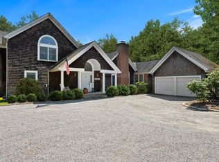 38 Pheasant Run, Quogue, NY 11959