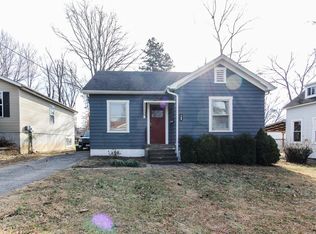 700 Walnut St, Washington, MO 63090