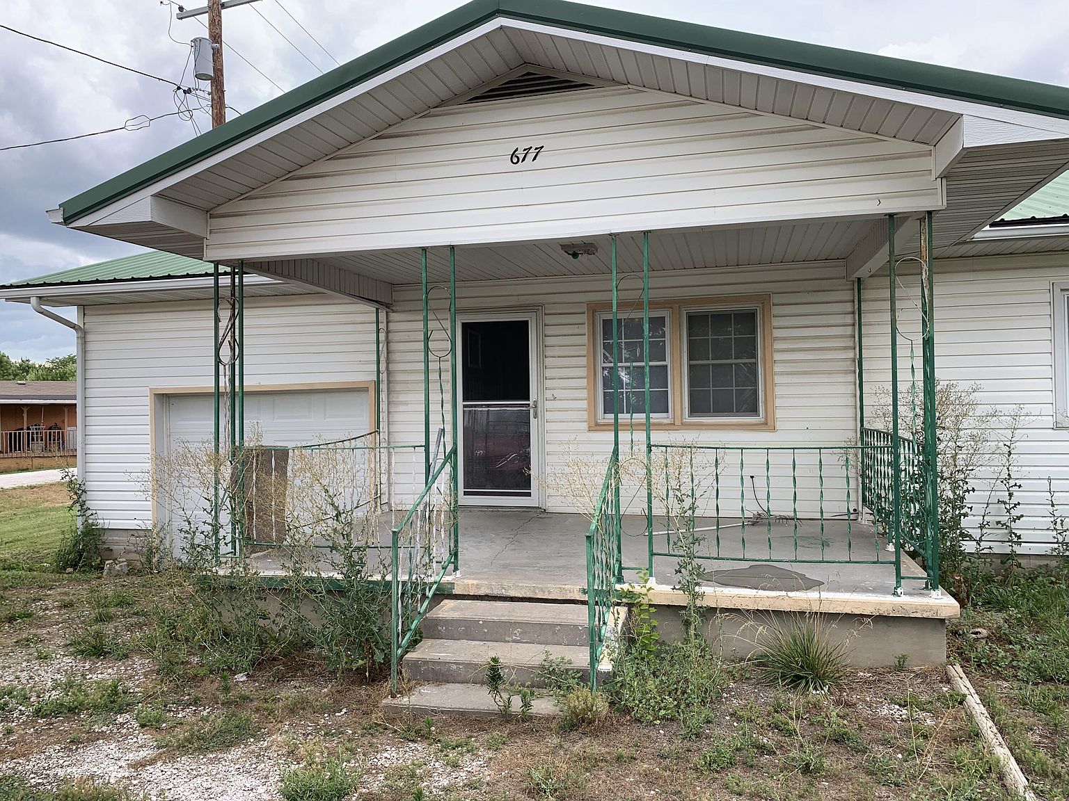 677 South Street, Flemington, MO 65650 MLS 60247488 Zillow