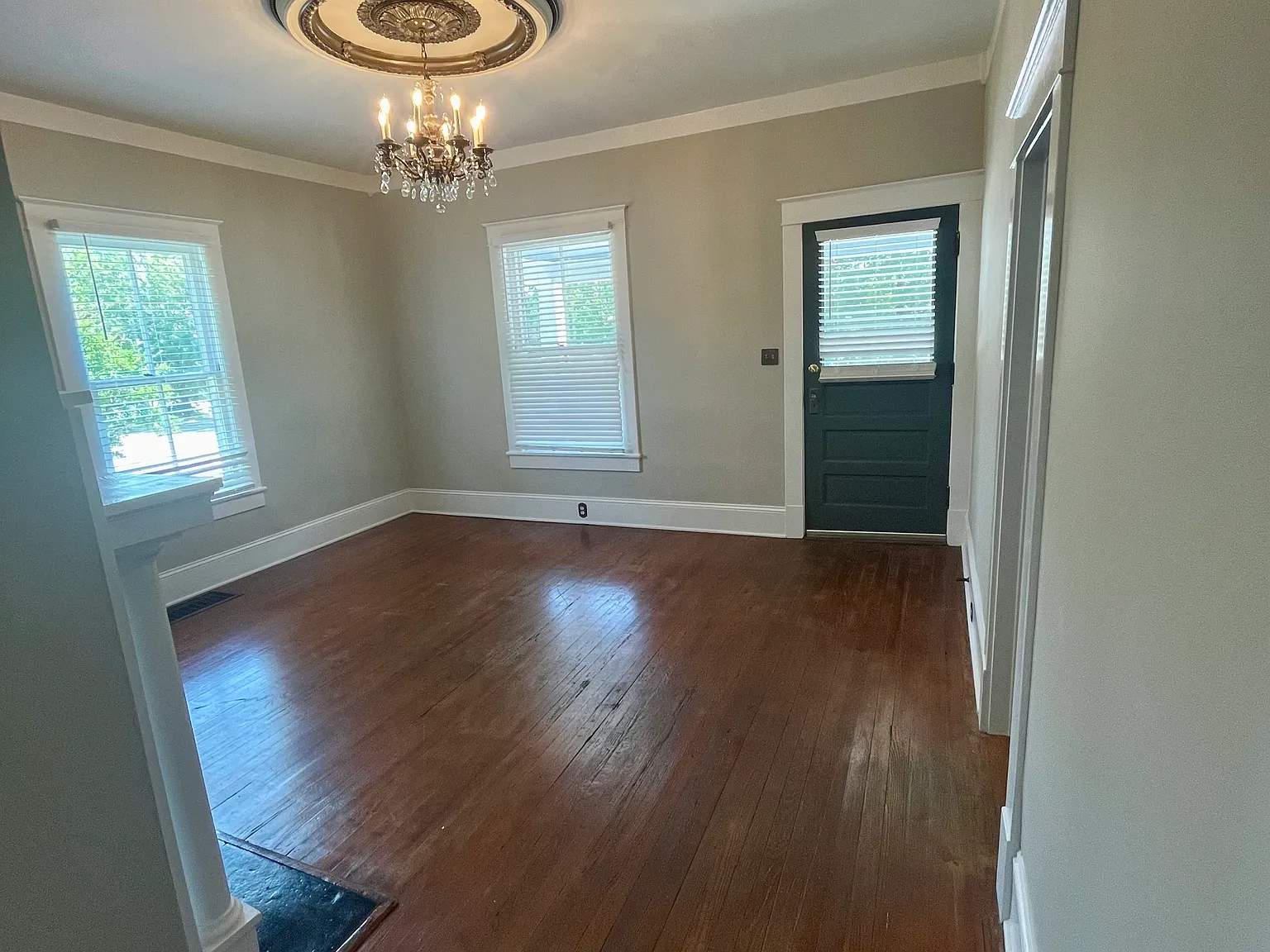 2 bed, $2,500 — Photo 4