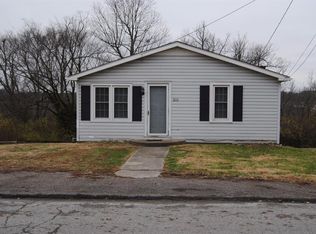 211 Highland Ct, Danville, KY 40422