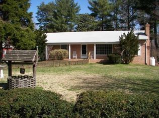 10465 Golansville Rd, Ruther Glen, VA 22546