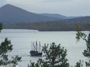 LOT 42 Mountain Crest Dr #16200, Maumelle, AR 72113