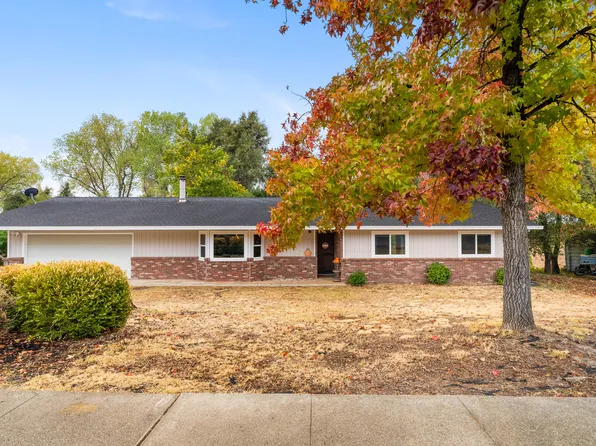 1934 Herbscenta Ln, Redding, CA 96003