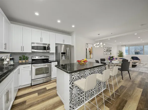 1601 India St Unit 105, San Diego, CA 92101