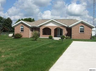 10769 W Township Road 41, Fostoria, OH 44830