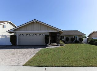 5148 E Ryals Ln, Orange, CA 92869