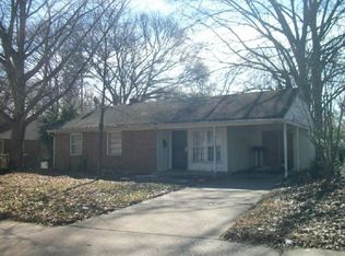 1626 Patterson St, Memphis, TN 38111