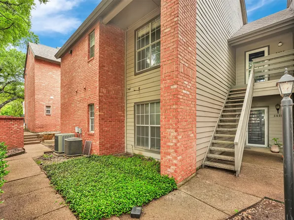 3457 Monticello Park Pl, Fort Worth, TX 76107