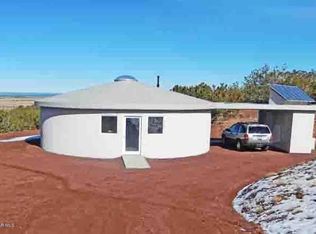 10827 Mesa View Rd, Williams, AZ 86046