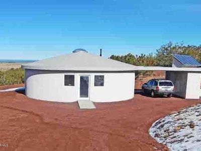 10827 Mesa View Rd, Williams, AZ, 86046