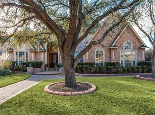 6200 Troon Rd, Fort Worth, TX 76132