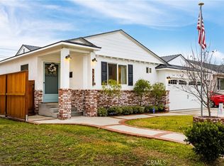 3708 N Studebaker Rd, Long Beach, CA 90808