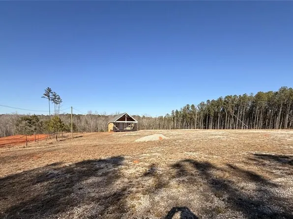 3445 Silas Mercer Rd NE #604, Crawfordville, GA 30631