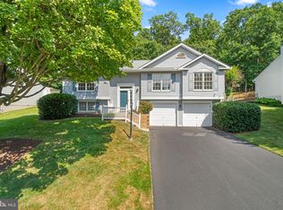 6007 Oklahoma Rd, Sykesville, MD 21784