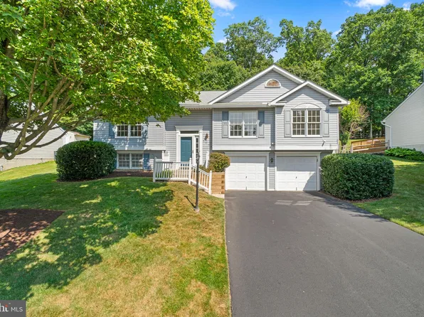6007 Oklahoma Rd, Sykesville, MD 21784