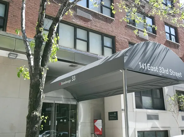 141 East 33rd Street image 6 of 7