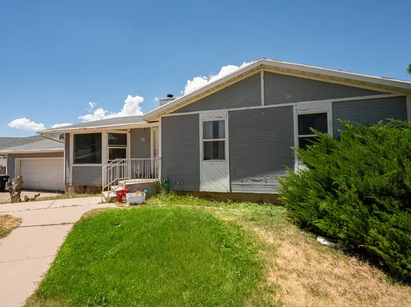 75 N Sunnyside Dr, Cedar City, UT 84720